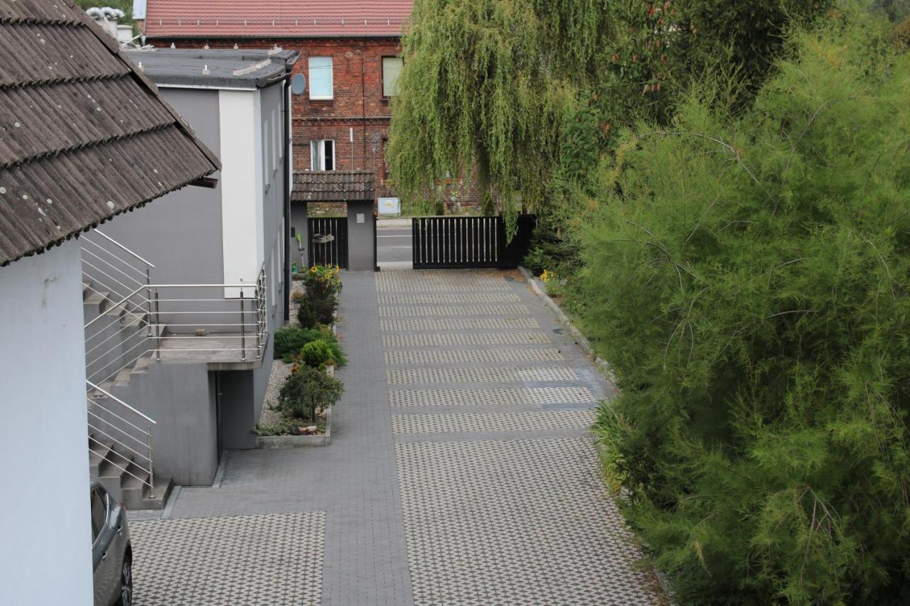 Villa Art Korab Gliwice Eksteriør bilde