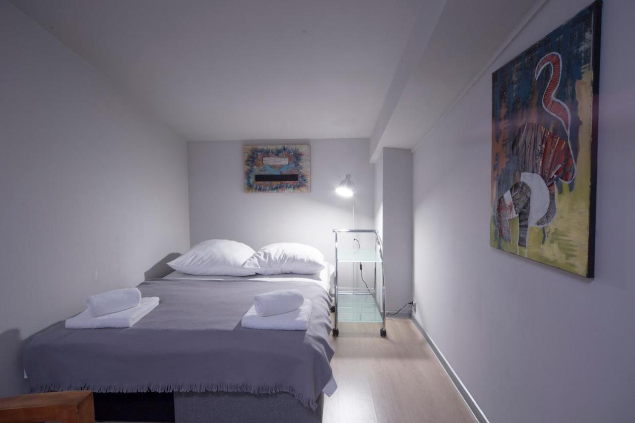 Villa Art Korab Gliwice Eksteriør bilde