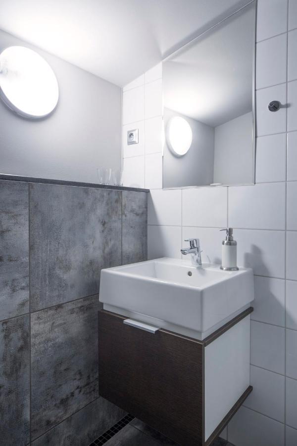 Villa Art Korab Gliwice Eksteriør bilde