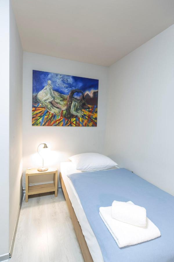 Villa Art Korab Gliwice Eksteriør bilde